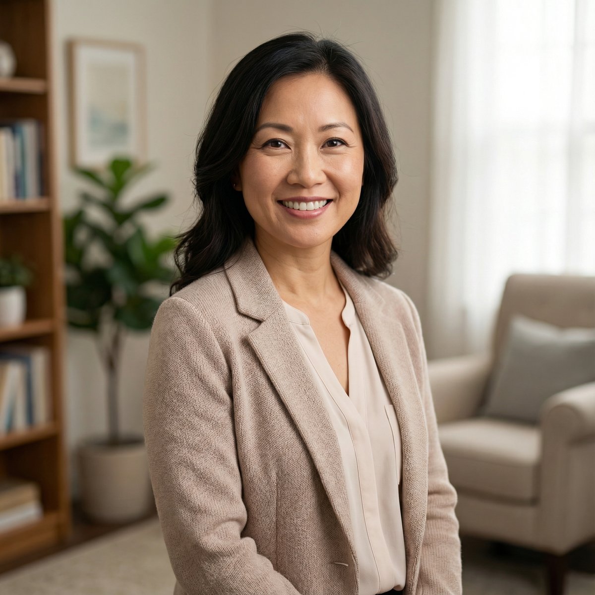 海角网心理顾问